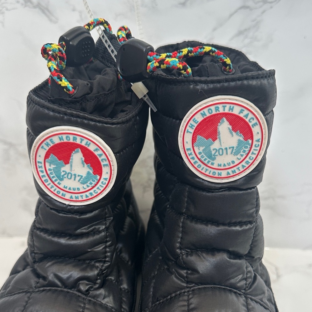 The North Face Women’s Thermoball Bootie - Picture 9 of 12